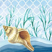 Bayside 3 Fine Art Print