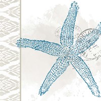 By the Sea 5 Fine Art Print