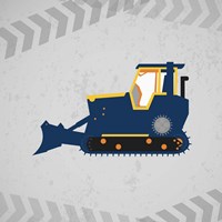 Build Great Things 3 Fine Art Print