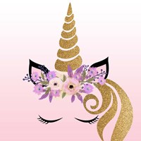 Magic Sparkle 3 Fine Art Print