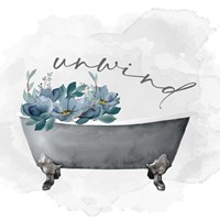 Wash Your 2 Framed Print