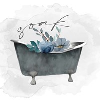 Wash Your 5 Framed Print