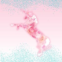 Never 3 Fine Art Print