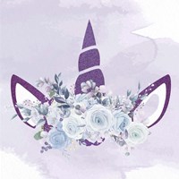 Magical Unicorn 2 Fine Art Print