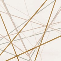 Crossover 1 Fine Art Print