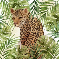 Big Cats 3 Fine Art Print