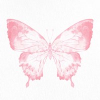 Butterfly Soar 2 Fine Art Print