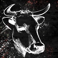 Bessie 1 Fine Art Print