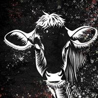 Bessie 2 Fine Art Print