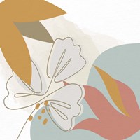 Soft Organics 1 Fine Art Print