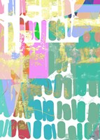 Trendsetter II Fine Art Print