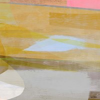 Twilight Intrigue I Fine Art Print