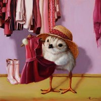 The Find Fine Art Print