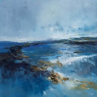 Rain Wash Fine Art Print