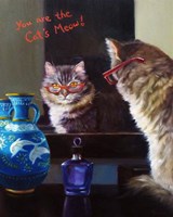 Affirmation 4 Fine Art Print