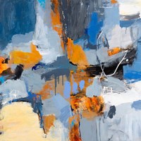 Bar Harbour Fine Art Print