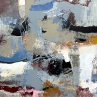 Desert Tempest Fine Art Print