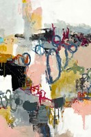 Mansfield Fine Art Print