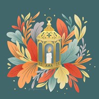 Sweater Weather IX Fine Art Print