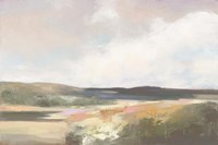 Dawn by the Water Neutral Fine Art Print