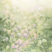 Dreamy Neutral Fine Art Print