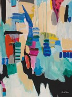 Time Capsule Crop Fine Art Print