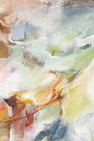 Possibilities III Light Fine Art Print