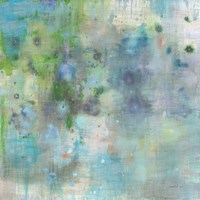 Droplets Fine Art Print