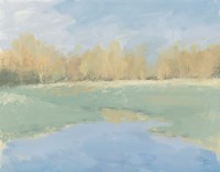 Early Morning Fine Art Print