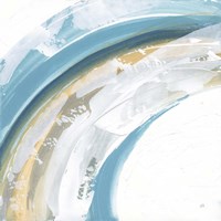 Cyclical I Fine Art Print