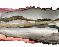 The Valley II Fine Art Print