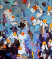 Always On My Mind Fine Art Print