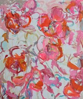 Pink Morning Fine Art Print