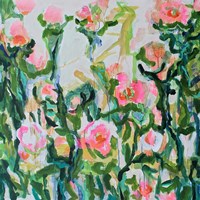 Somewhere Under The Rainbow Fine Art Print