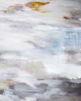 Number Nine 1 Fine Art Print