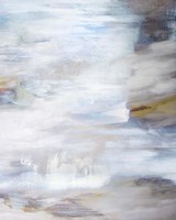 Number Nine 2 Fine Art Print