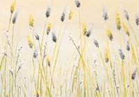 Bugbane Field Fine Art Print