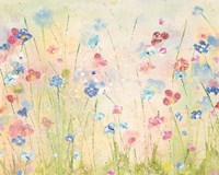 Forget-Me-Not Fine Art Print