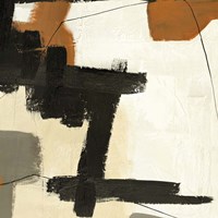 Climbing Up Fine Art Print