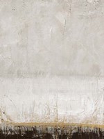 Golden Line Fine Art Print