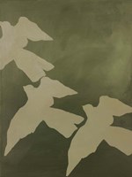 Migration Fine Art Print