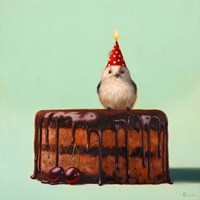 Make A Wish Fine Art Print