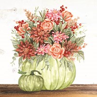 Autumn is Here Fine Art Print