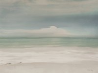 Island Dreams Fine Art Print