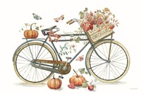 Autumn in Nature XX Fine Art Print