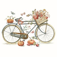 Autumn in Nature XXI Fine Art Print