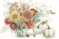 Season's Study I Fine Art Print