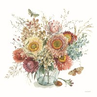 Season's Study II Fine Art Print