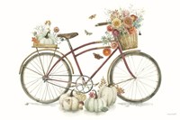 Season's Study XXXIII Fine Art Print