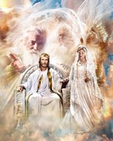 Family of God Fine Art Print